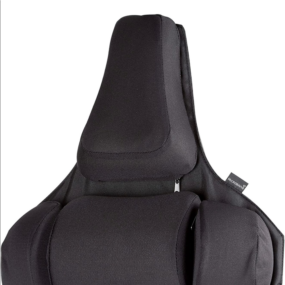 Fellowes Office Chair Back Support - Picture 5 of 8
